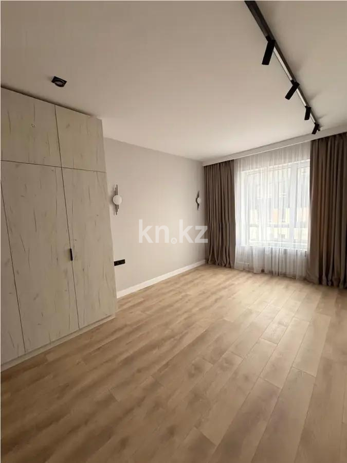 Продажа 3-комнатной квартиры, 78.5 м² в Алматы