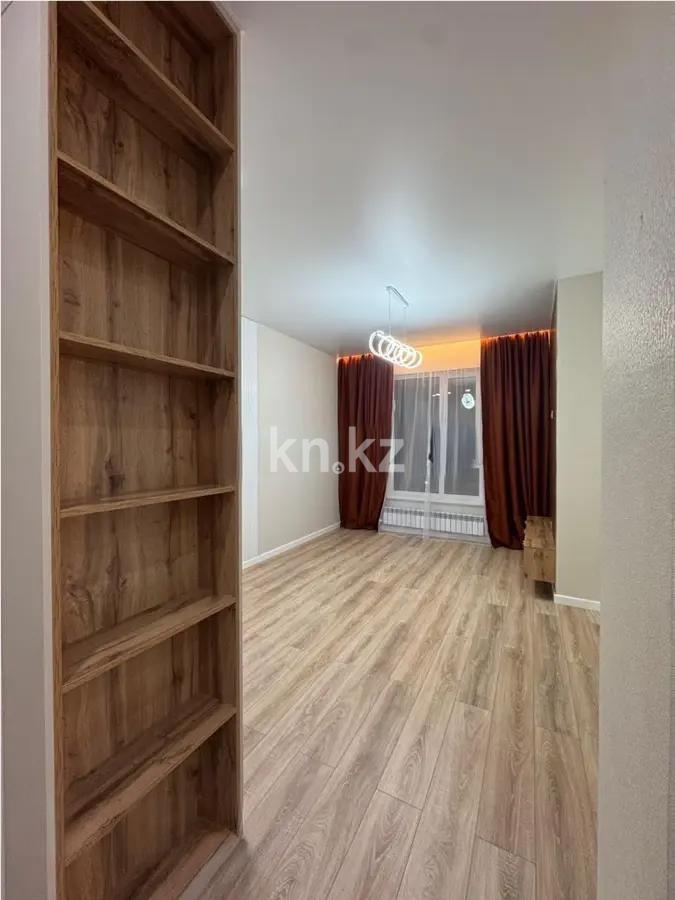 Продажа 3-комнатной квартиры, 83 м² в Астане - фото 2