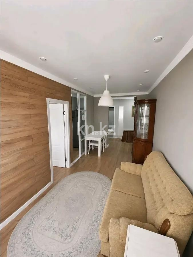 Продажа 3-комнатной квартиры, 60 м² в Алматы