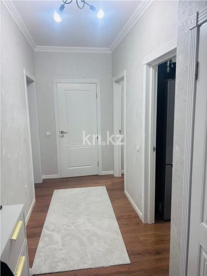 Продажа 2-комнатной квартиры, 58 м², ул. Караменде Би Шакаулы, дом  7 - Продажа  двухкомнатных квартир в Астане фото 6 из 6