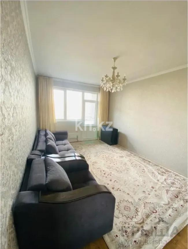 Продажа 1-комнатной квартиры, 40 м², мкр-н Саялы, дом  130 - Продажа  однокомнатных квартир в новостройках Алматы с фото фото 1 из 3