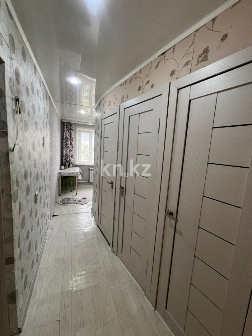 Продажа 1-комнатной квартиры, 31.1 м² в Караганде