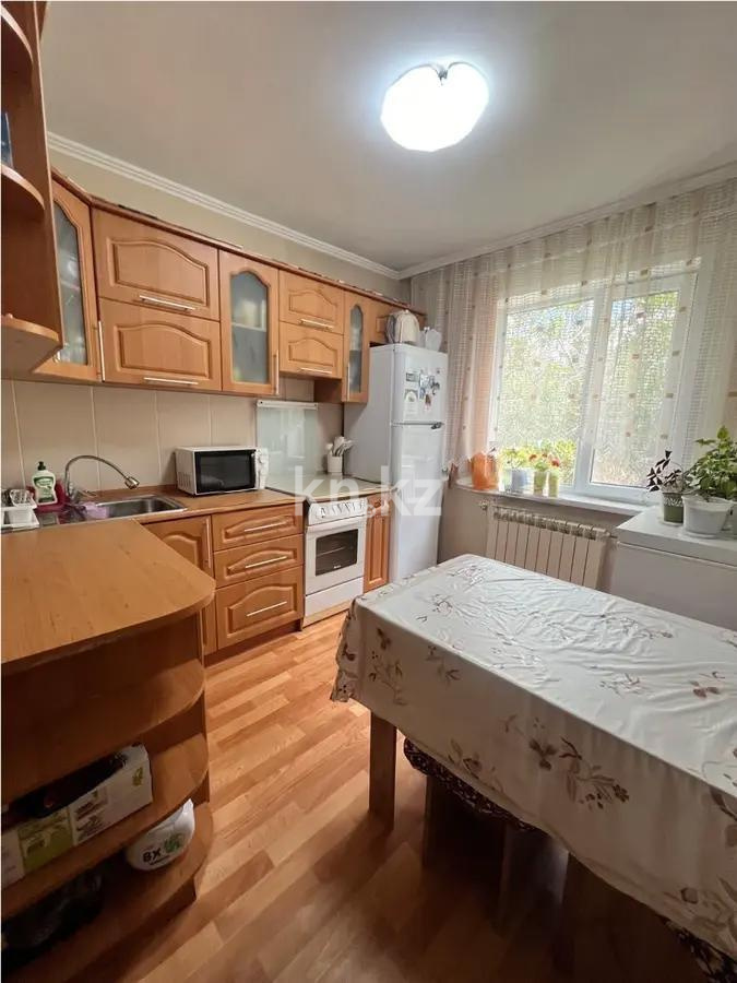 Продажа 2-комнатной квартиры, 52 м², ул. Язева, дом  10 - Продажа  двухкомнатных квартир в Караганде фото 3 из 6