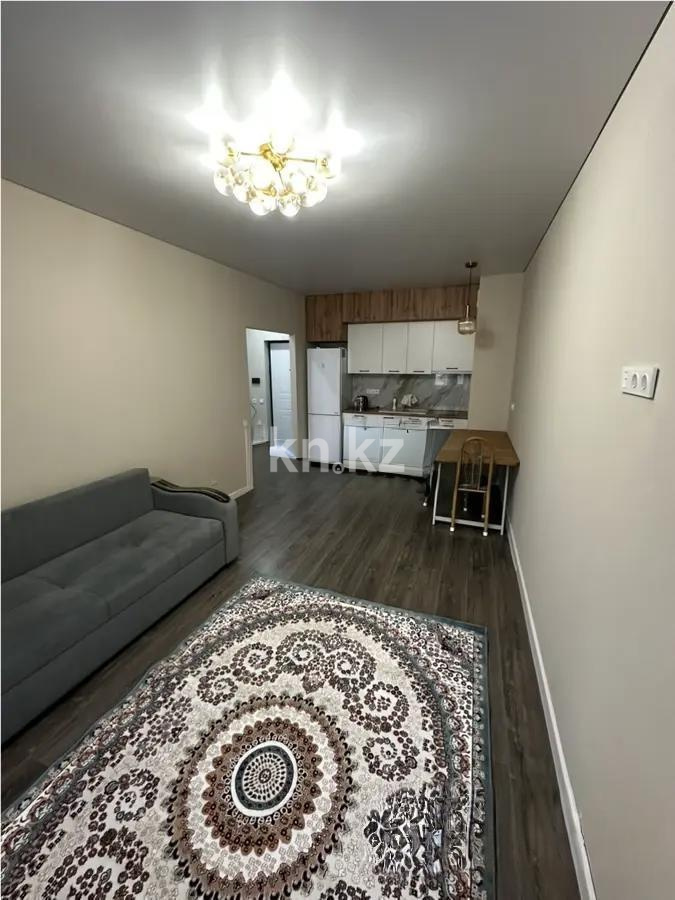 Продажа 1-комнатной квартиры, 33 м² в Алматы