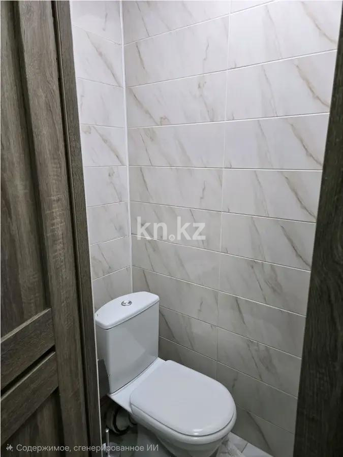 Продажа 2-комнатной квартиры, 53 м², мкр-н Аксай-3а, дом  37 - Продажа квартир в Алматы фото 5 из 5