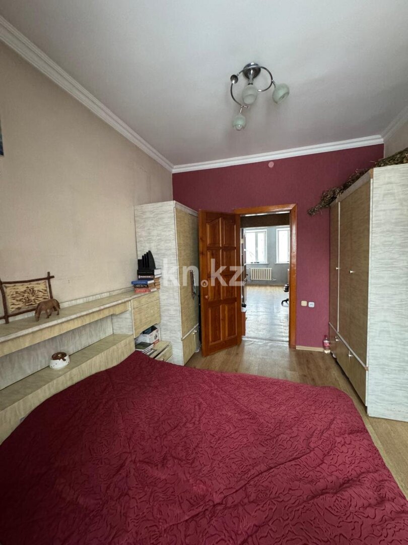 Продажа 3-комнатной квартиры, 69 м² в Караганде - фото 8