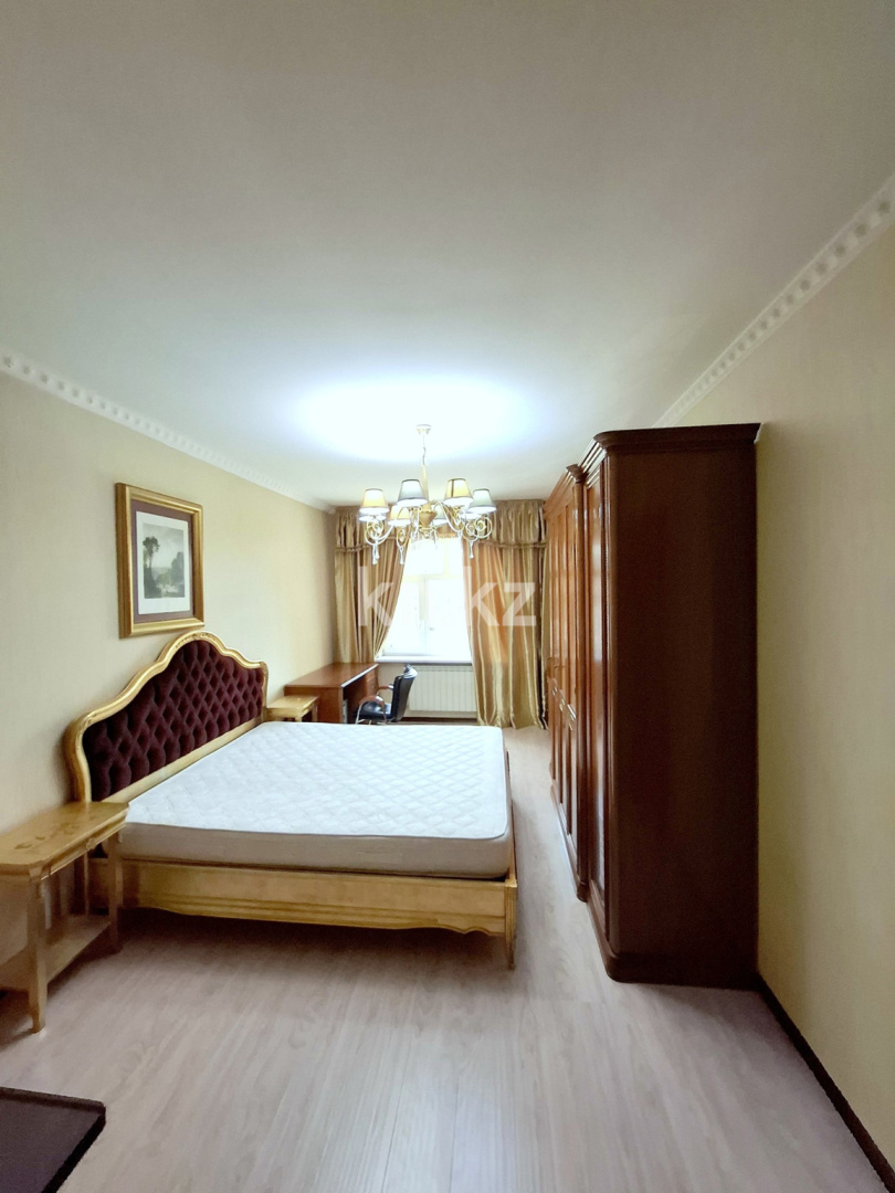 Продажа 3-комнатной квартиры, 115 м² в Алматы - фото 4