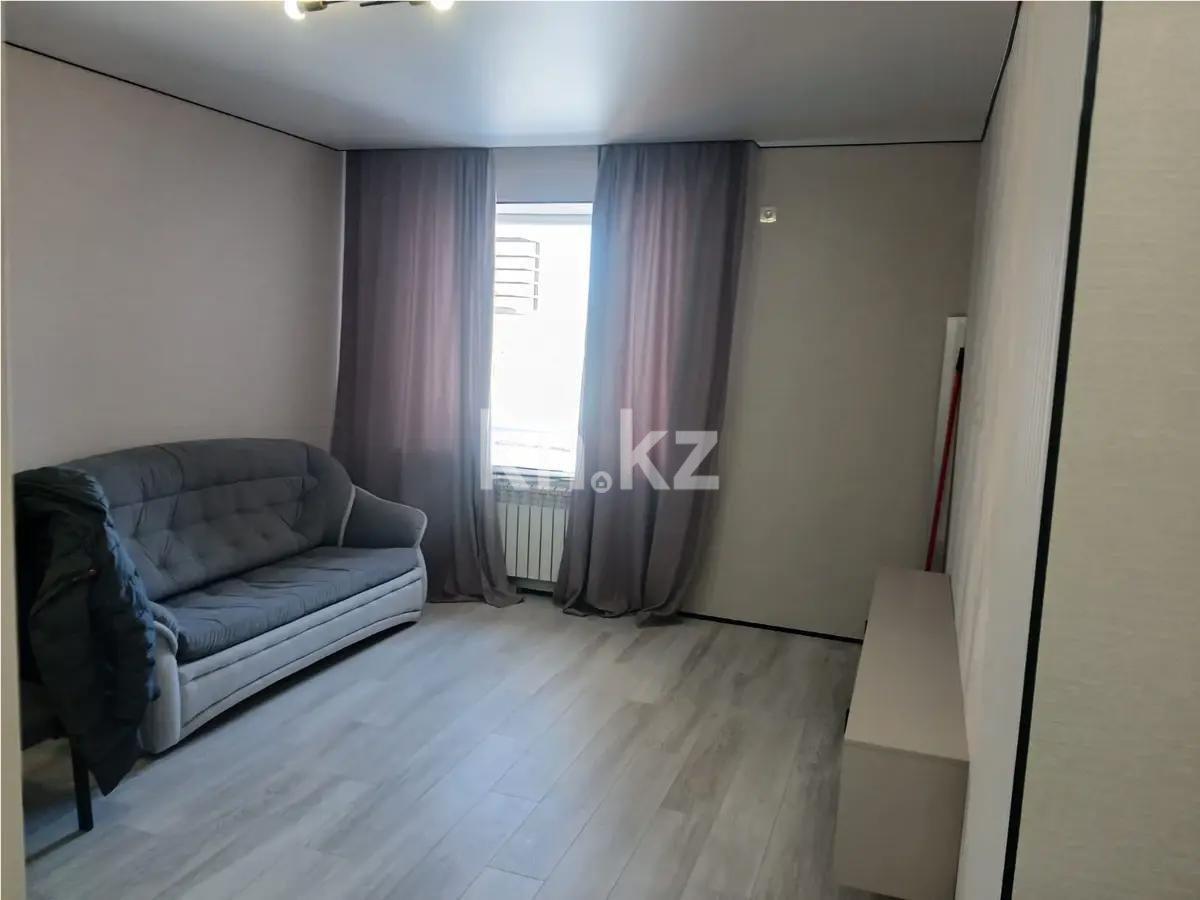 Продажа 2-комнатной квартиры, 42.5 м² в Астане