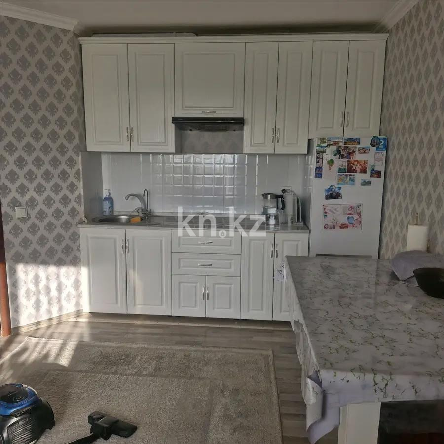 Продажа 1-комнатной квартиры, 37 м², ул. Косшыгулулы, дом  19 в Астане - фото 3