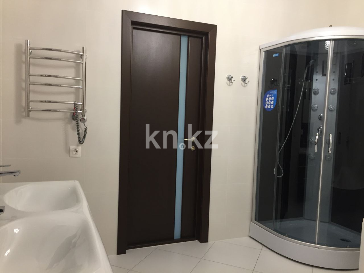 Аренда 3-комнатной квартиры, 110 м² - Аренда квартир помесячно в Караганде фото 39 из 40