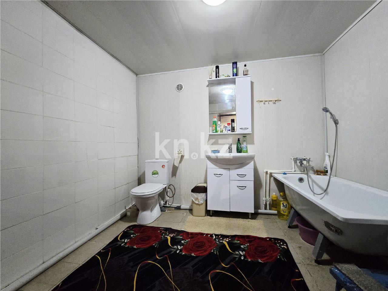 Продажа 5-комнатного дома, 147 м², ул. Шевченко - Продажа домов, коттеджей в Темиртау фото 9 из 14