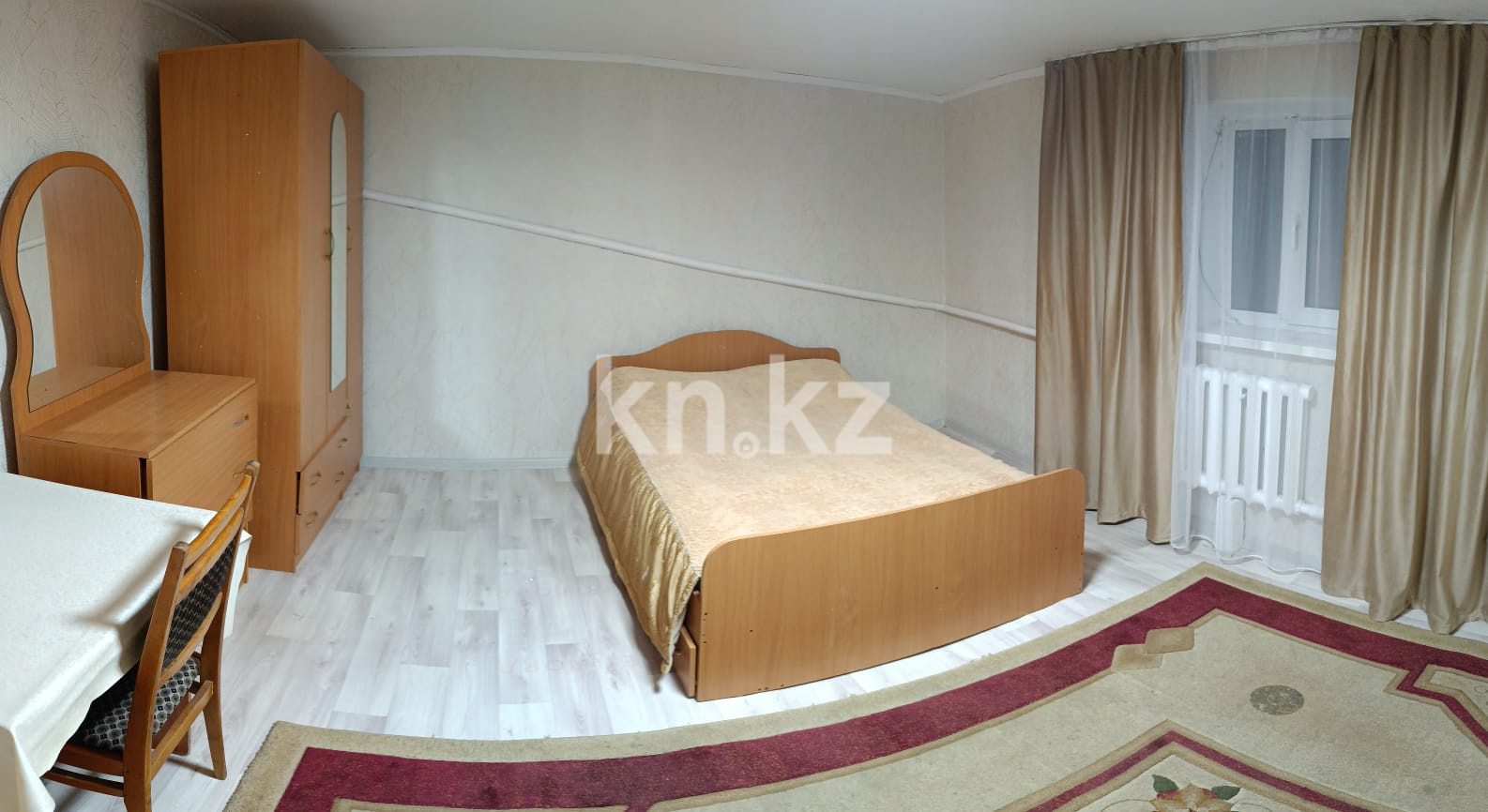 Продажа 4-комнатного дома, 108 м² - Продажа домов, коттеджей в Казахстане - страница 3 фото 17 из 24