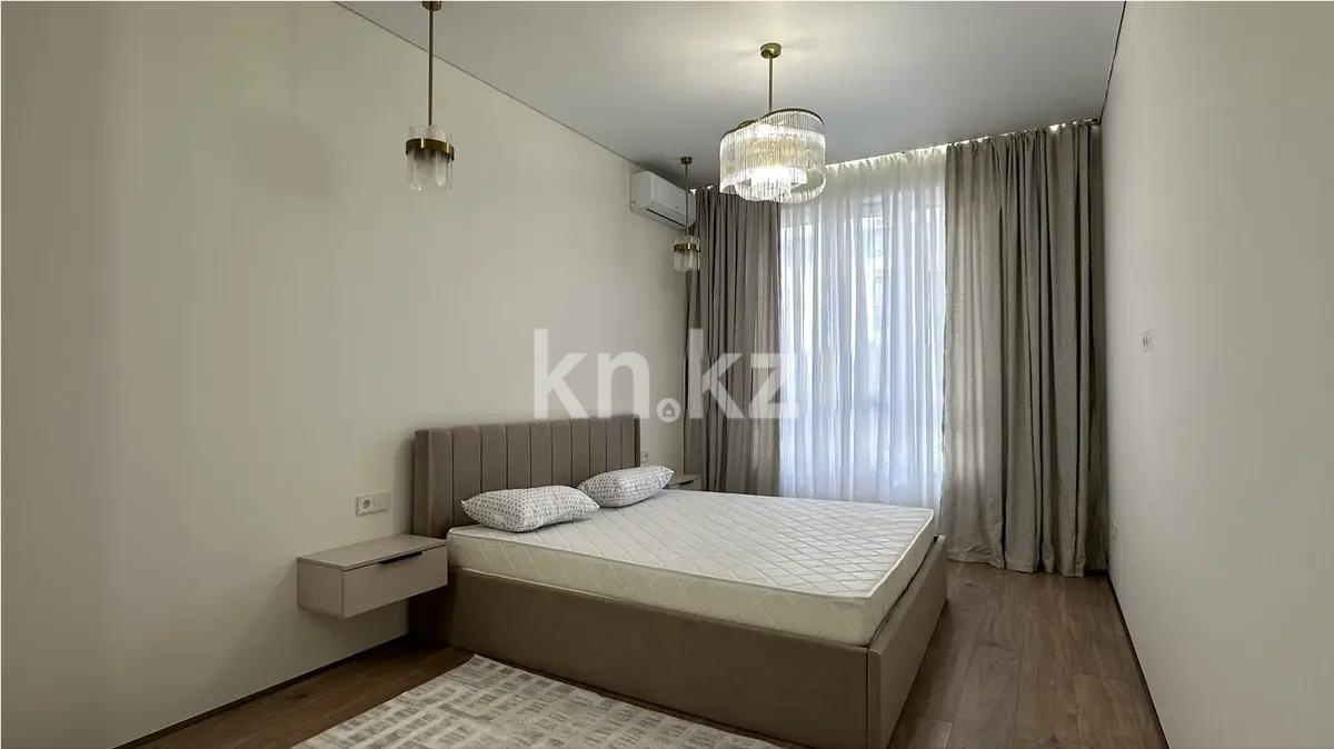 Продажа 2-комнатной квартиры, 50 м² в Алматы - фото 3