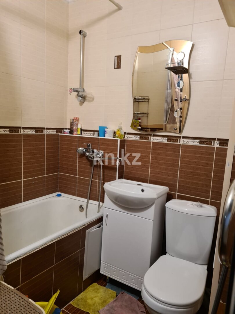 Аренда 2-комнатной квартиры, 43 м² в Алматы - фото 10