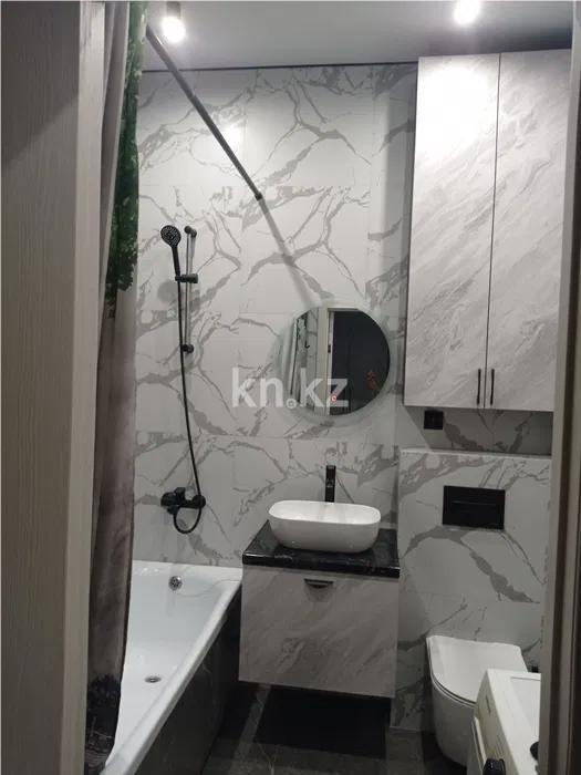 Продажа 1-комнатной квартиры, 40 м², ул. Байтурсынова, дом  32/1 в Астане - фото 5