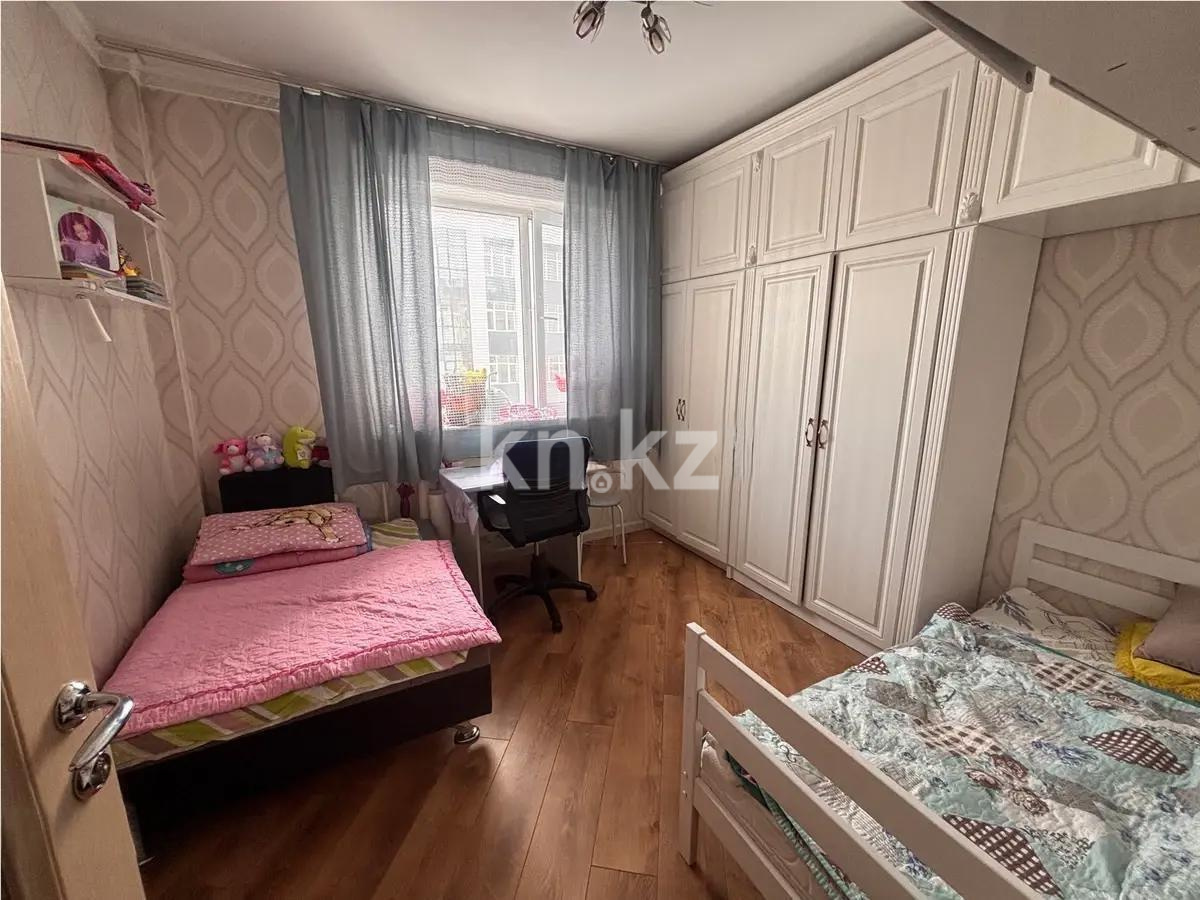 Продажа 3-комнатной квартиры, 92 м² - Продажа квартир в новостройках Астаны с фото - страница 15 фото 2 из 8