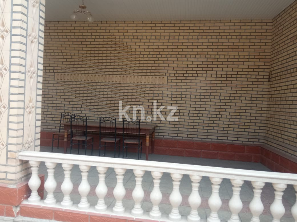 Продажа 7-комнатного дома, 300 м², Попова, дом  58 - Продажа домов, коттеджей в Казахстане фото 16 из 28