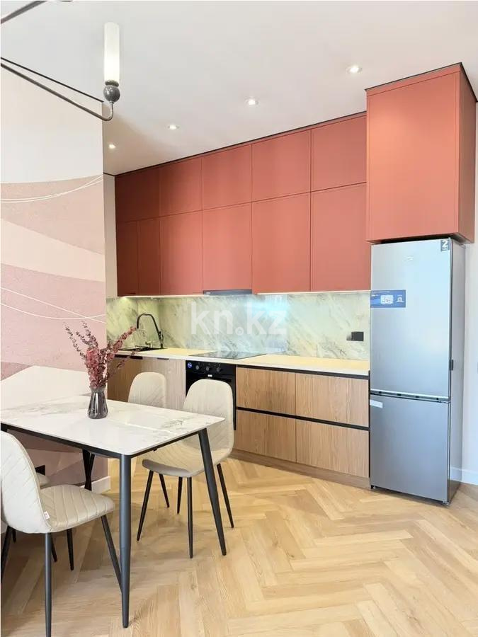 Продажа 3-комнатной квартиры, 66 м² в Астане - фото 3