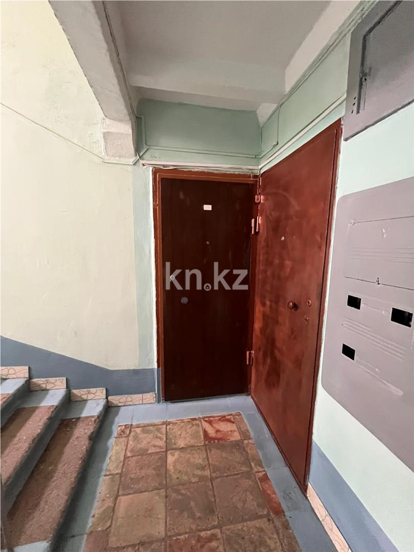 Продажа 3-комнатной квартиры, 63 м² - Продажа трехкомнатных квартир в Караганде фото 14 из 17