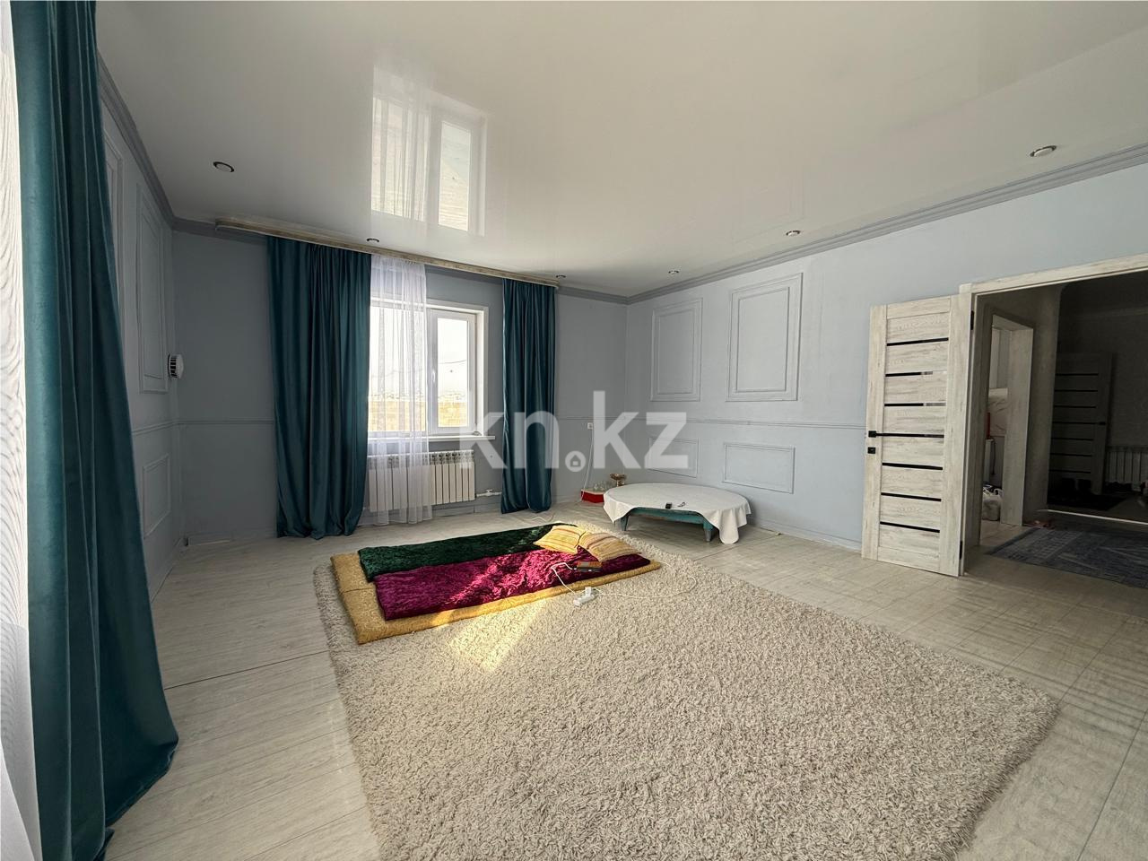 Продажа 4-комнатного дома, 108.8 м² - Недвижимость в Казахстане - страница 7 фото 3 из 17