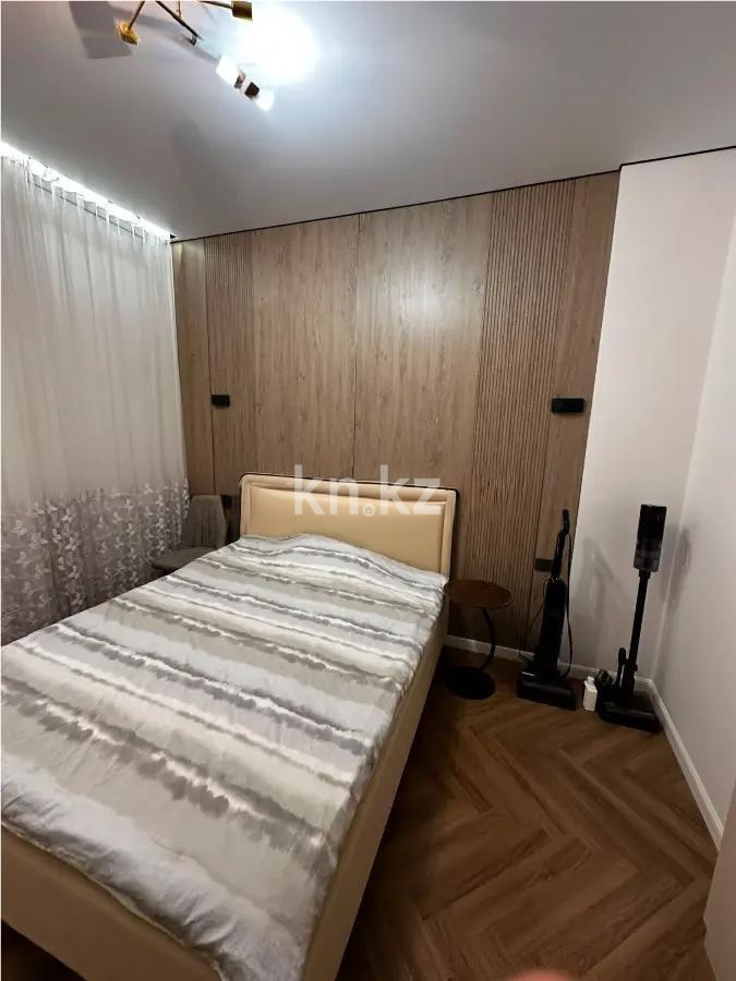 Продажа 2-комнатной квартиры, 36 м² в Астане - фото 2