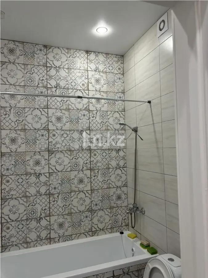 Продажа 1-комнатной квартиры, 41 м², ул. Калдаякова, дом  23/2 - Продажа квартир в Астане фото 3 из 3