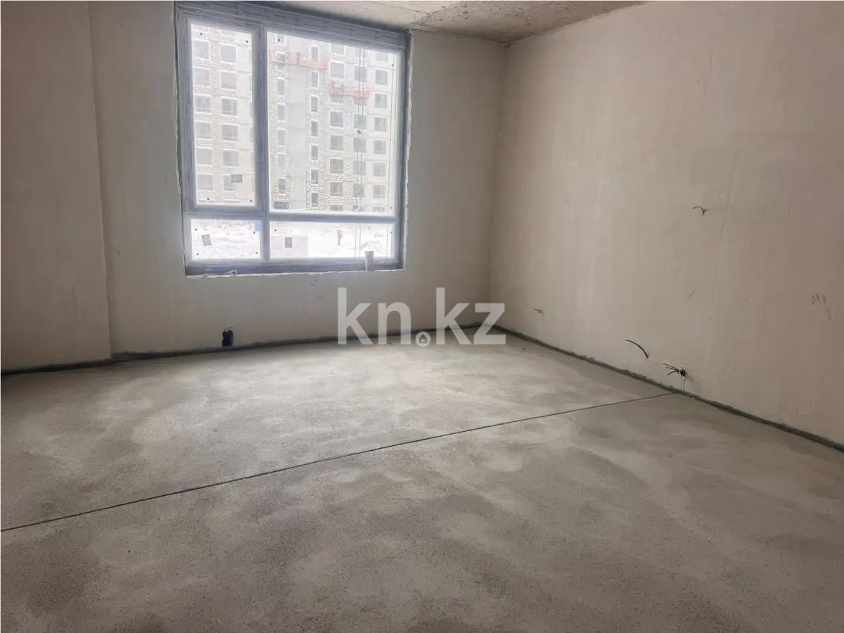 Продажа 4-комнатной квартиры, 121.13 м² - Продажа недвижимости в Казахстане фото 1 из 3