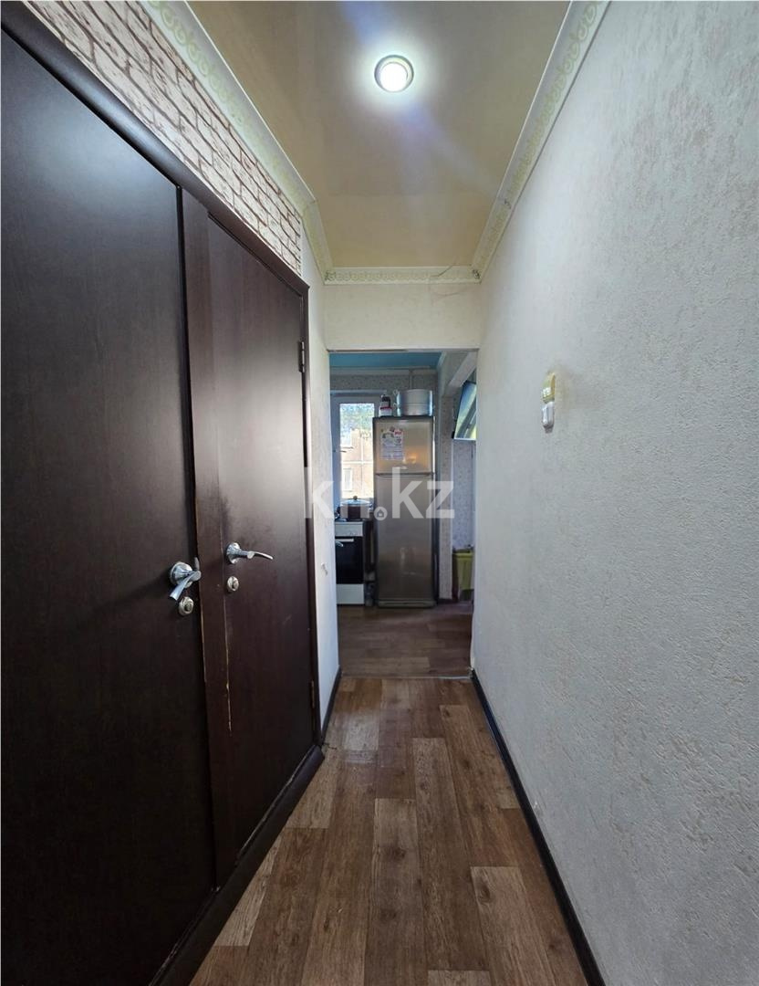 Продажа 3-комнатной квартиры, 63 м² - Продажа квартир в панельном доме в Темиртау - страница 3 фото 12 из 16