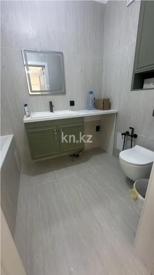 Продажа 3-комнатной квартиры, 74 м² - Продажа трехкомнатных квартир в р-не Есиль Астаны фото 4 из 7