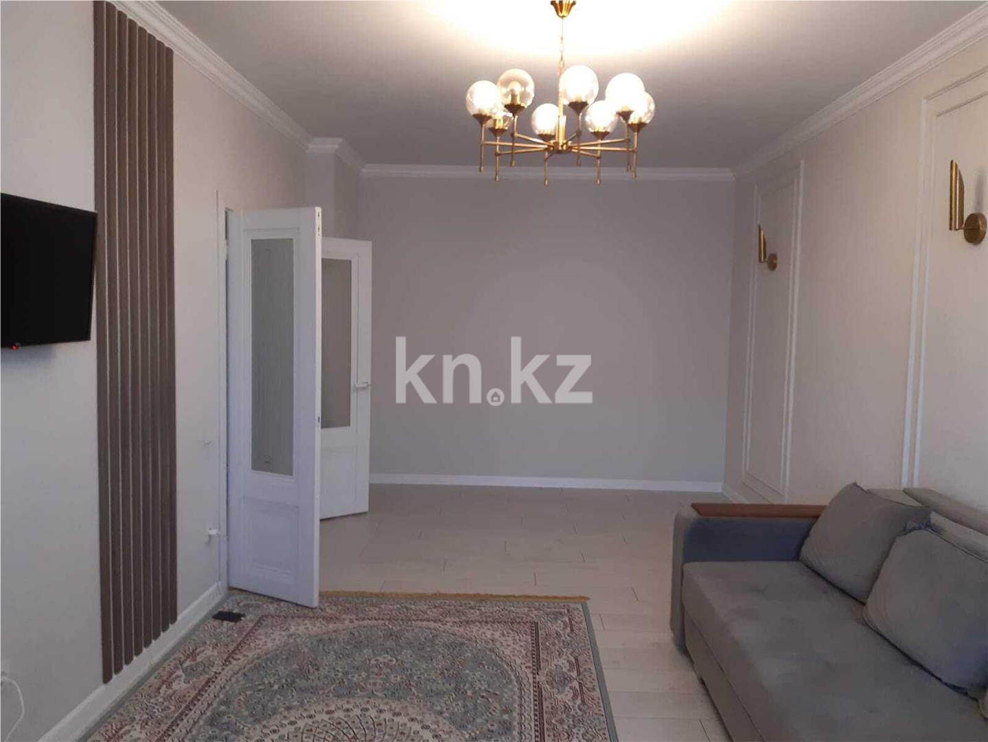Продажа 2-комнатной квартиры, 64 м² - Продажа квартир в Астане - страница 7 фото 1 из 9