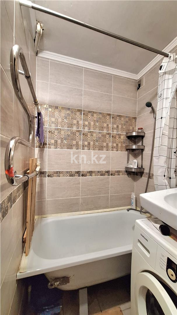 Продажа 5-комнатной квартиры, 82 м² - Продажа квартир в Караганде фото 10 из 12