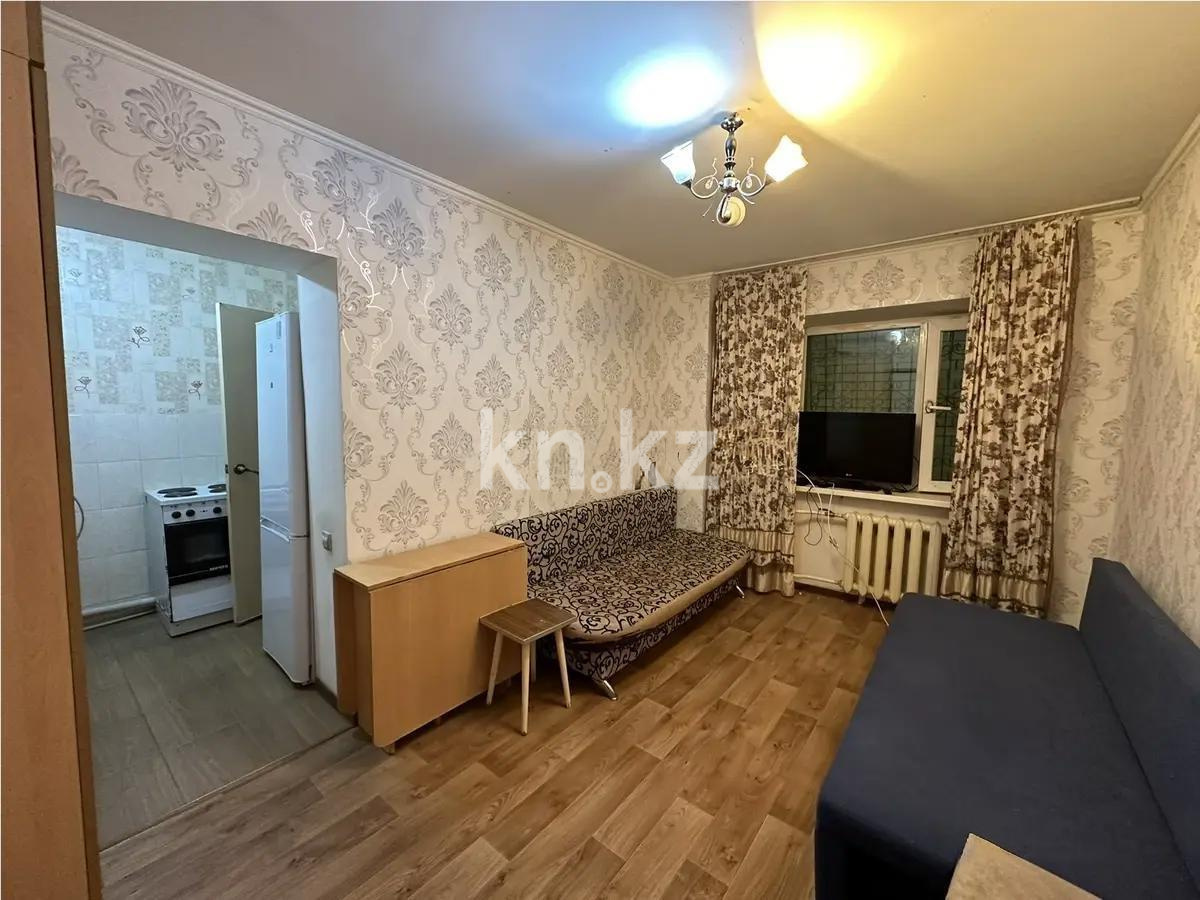 Продажа 1-комнатной квартиры, 18 м² в Астане