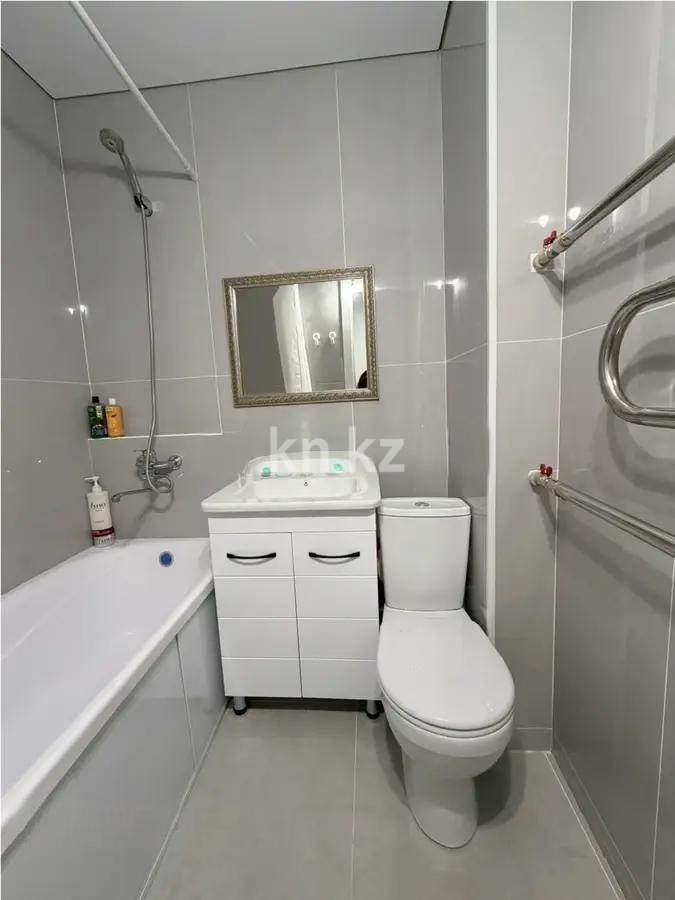 Продажа 1-комнатной квартиры, 34 м² в Алматы - фото 3