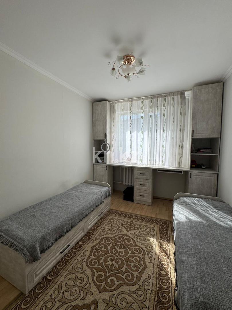Продажа 4-комнатной квартиры, 97 м², ул. Керей, Жанибек хандар, дом  9 - пр. Кабанбай батыра - Продажа  четырехкомнатных квартир в Астане фото 16 из 40