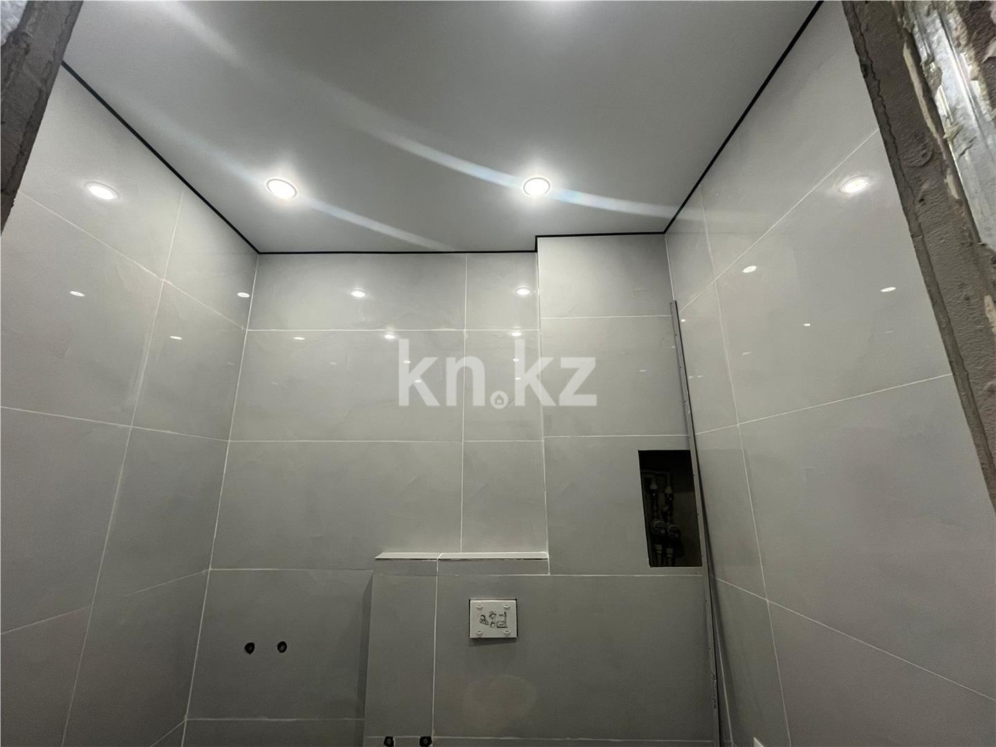 Продажа 2-комнатной квартиры, 48 м², ул. Майлина - Продажа земельных участков в Уральске фото 3 из 7