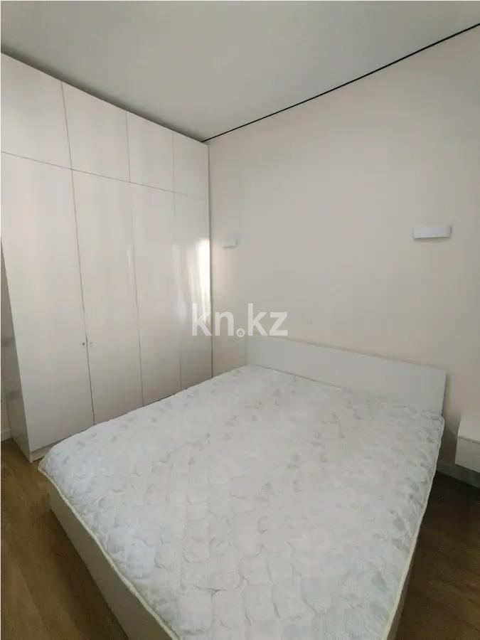 Продажа 2-комнатной квартиры, 44 м² в Алматы