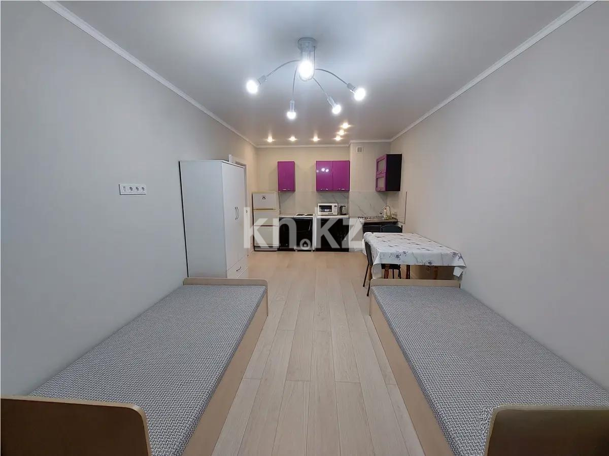 Продажа 1-комнатной квартиры, 28 м², пр. Райымбека, дом  174/2 в Алматы