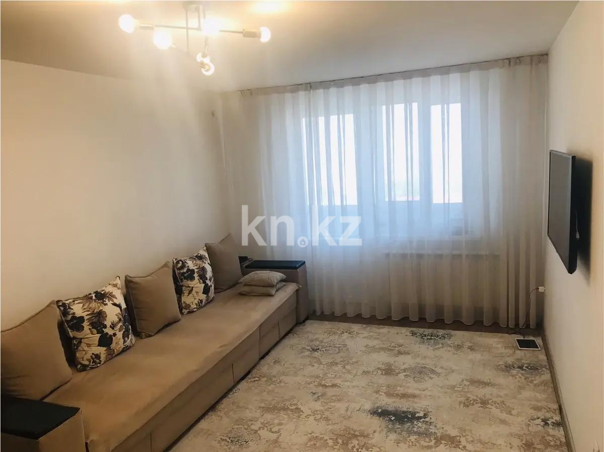 Продажа 3-комнатной квартиры, 88 м², мкр. Нуркент, дом  5/1 в Алматы