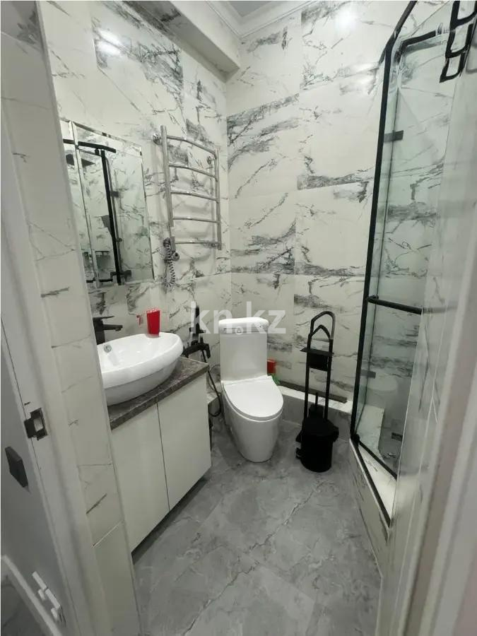 Продажа 2-комнатной квартиры, 41 м² - Продажа двухкомнатных квартир в Алматы - страница 2 фото 4 из 5