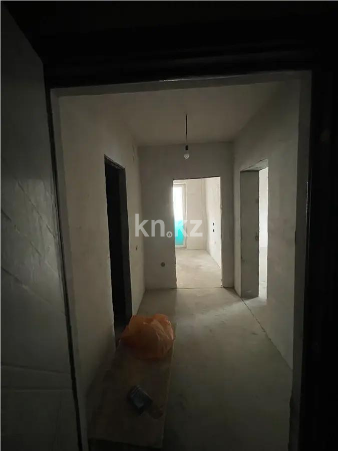 Продажа 1-комнатной квартиры, 36.4 м², ул. Северное Кольцо, дом  92/2 в Алматы - фото 3