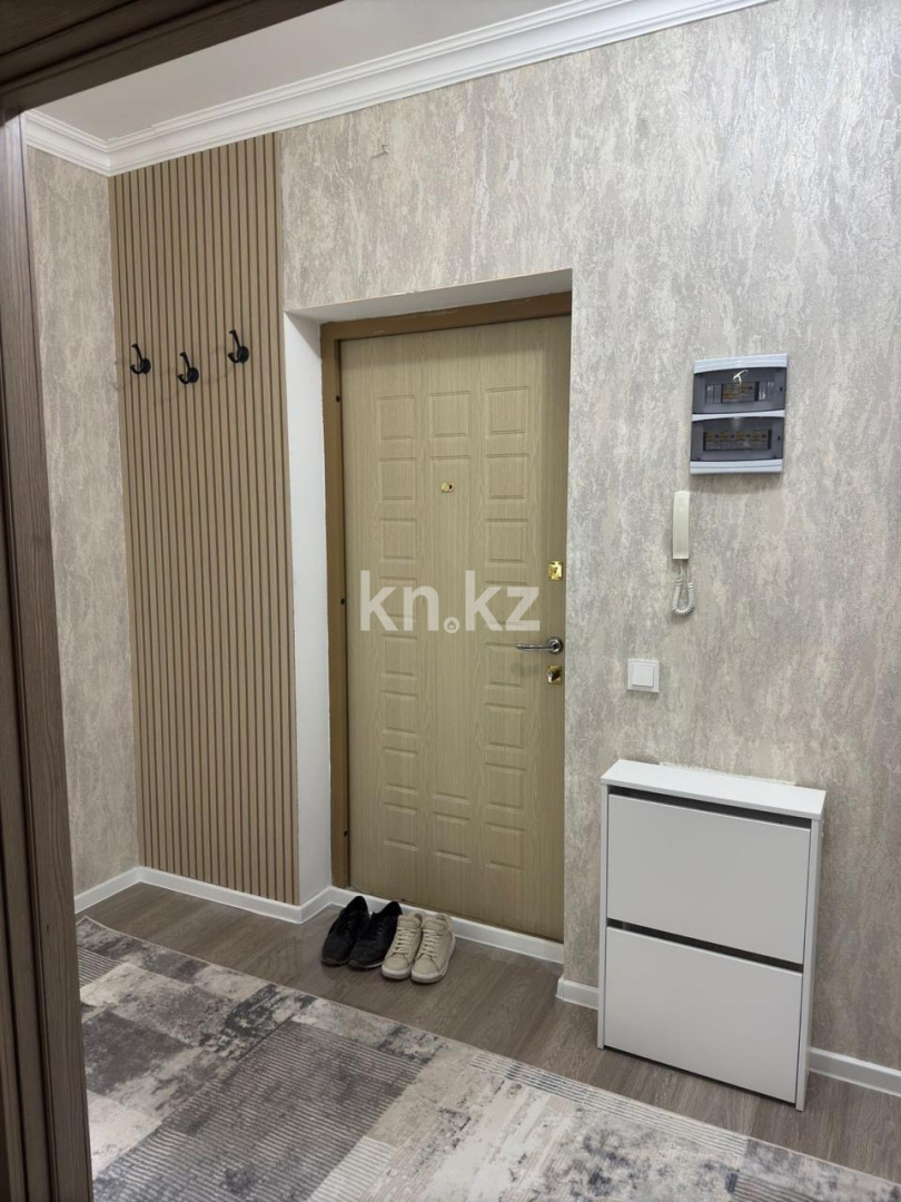 Аренда 1-комнатной квартиры, 41 м² - Аренда квартир помесячно в Казахстане фото 8 из 9