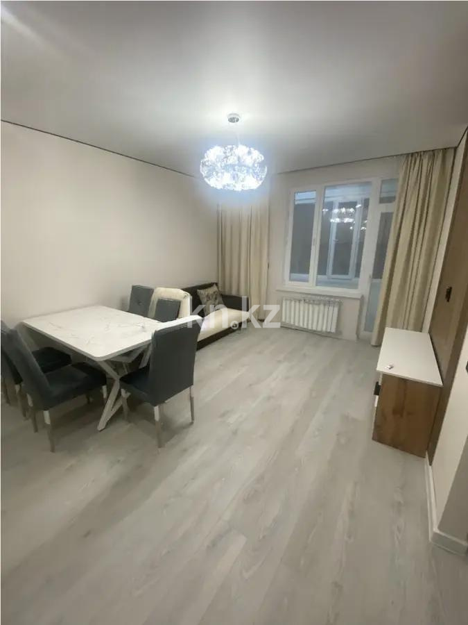 Продажа 2-комнатной квартиры, 45 м² - Продажа квартир в Астане фото 1 из 7