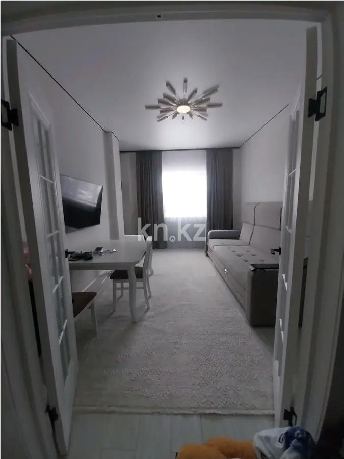 Продажа 2-комнатной квартиры, 61.1 м² - Продажа  двухкомнатных квартир в новостройках Астаны - страница 60 фото 1 из 7