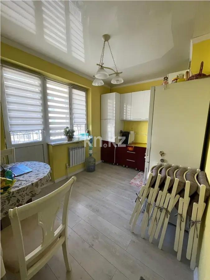 Продажа 1-комнатной квартиры, 45 м² - Продажа квартир в Турксибском р-не Алматы фото 2 из 3
