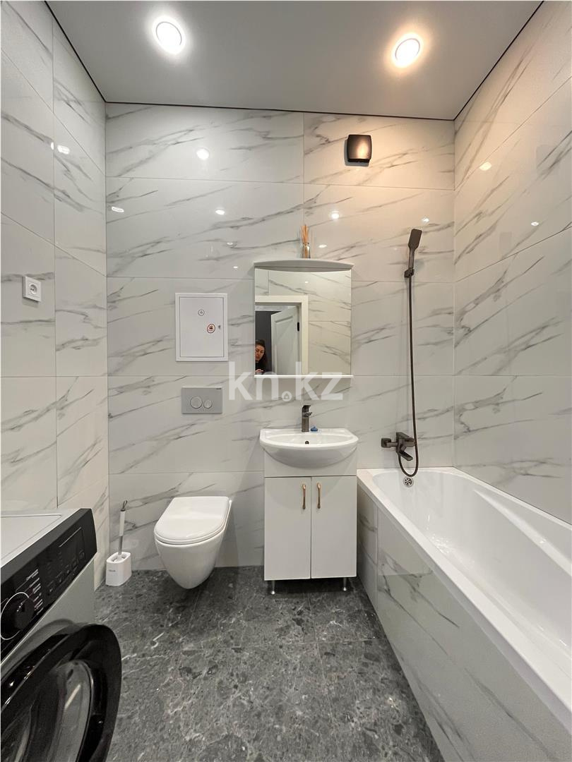 Продажа 2-комнатной квартиры, 48 м² в Караганде - фото 6