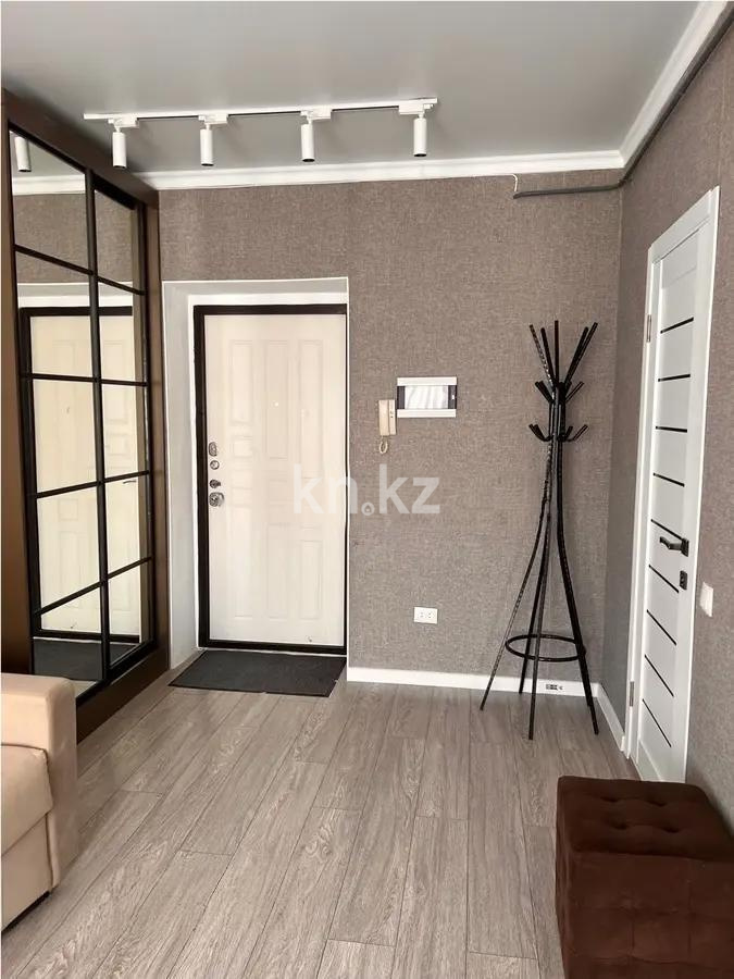 Продажа 1-комнатной квартиры, 32 м², ул. Актамберды жырау, дом  51 в Астане - фото 5