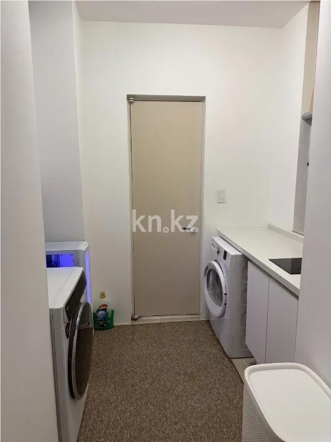 Продажа 4-комнатной квартиры, 105 м², пр. Кабанбай батыра, дом  43в - Продажа  четырехкомнатных квартир в новостройках Астаны фото 7 из 7