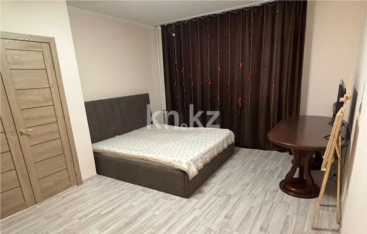 Продажа 1-комнатной квартиры, 41.8 м² в Астане