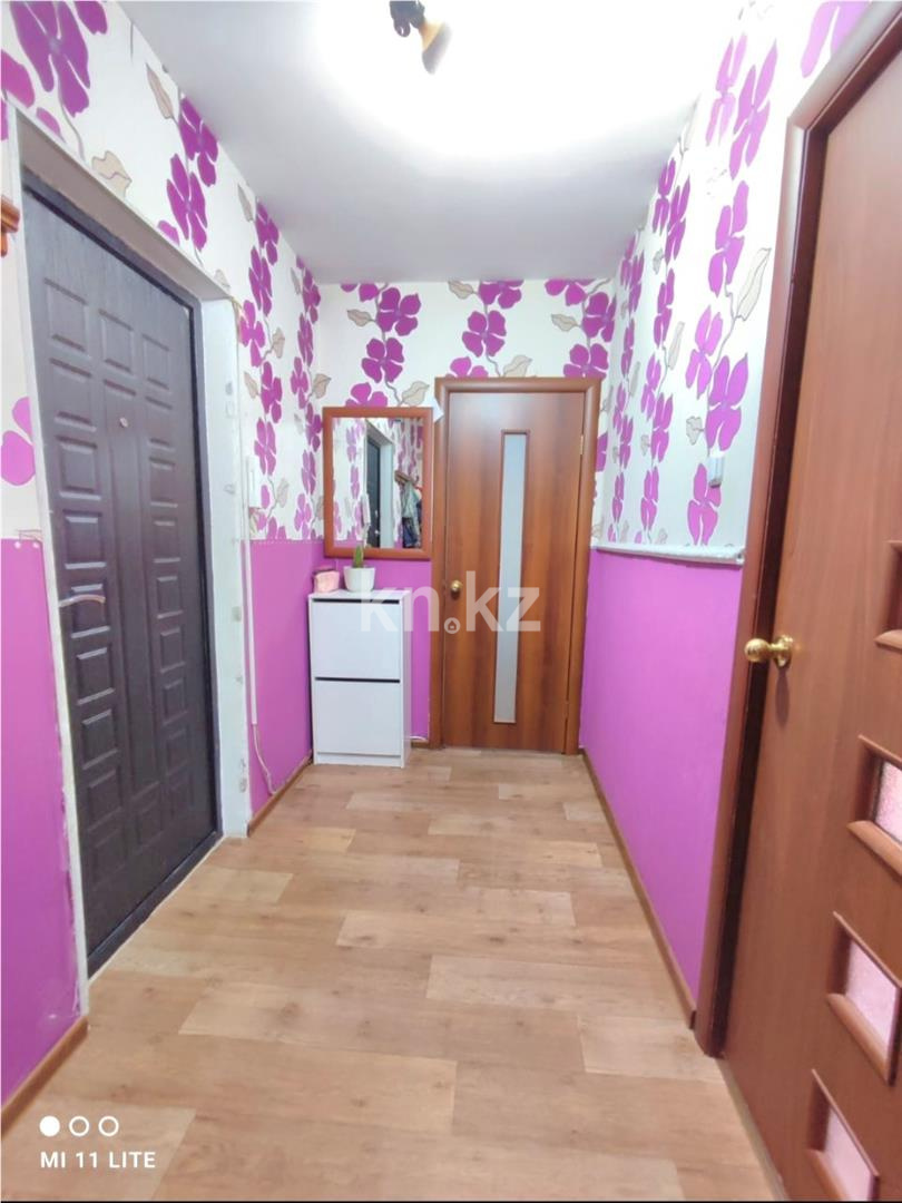 Продажа 2-комнатной квартиры, 51 м², пр. Металлургов в Темиртау - фото 3