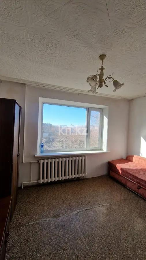 Продажа 1-комнатной квартиры, 26 м² - Продажа однокомнатных квартир на Юго-Востоке Караганды фото 1 из 4